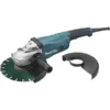Meuleuse MAKITA 2200W Ø 230 MM - GA9020KDX2 - Coffret + Disque 2 Meuleuse MAKITA 2200W Ø 230 MM - GA9020KDX2 - Coffret + Disque -Maison Outil Boutique MNA20018 0