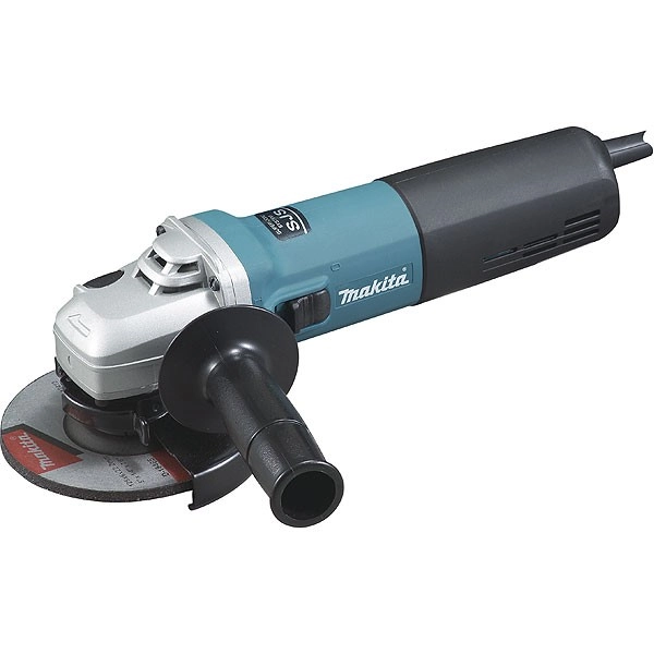 Meuleuse MAKITA Ø125 MM 1400W - 9565CR 3 Meuleuse MAKITA Ø125 MM 1400W - 9565CR