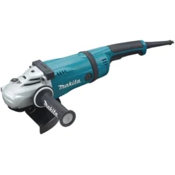 Meuleuse 2400W MAKITA - Ø 230 Mm - GA9030X01 8 Meuleuse 2400W MAKITA - Ø 230 Mm - GA9030X01 -Maison Outil Boutique MNA40012 1