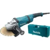 Meuleuse MAKITA 2600W Ø230 MM - GA9040SKD1 2 Meuleuse MAKITA 2600W Ø230 MM - GA9040SKD1 -Maison Outil Boutique MNA40013 1