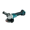 Meuleuse MAKITA 18V Li-Ion Ø125mm - Sans Batterie, Ni Chargeur - DGA506Z -Maison Outil Boutique MNA40025 2
