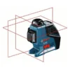 Laser En Croix GLL 3-80C BOSCH Professionnel - 0601063R00