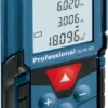 Télémètre BOSCH GLM40 Laser De Portée 40m - 0601072900 1 Télémètre BOSCH GLM40 Laser De Portée 40m - 0601072900 -Maison Outil Boutique MOA40230 3