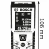 Télémètre Laser De Portée GLM 50 C BOSCH 50 M - 0601072C00 1 Télémètre Laser De Portée GLM 50 C BOSCH 50 M - 0601072C00 -Maison Outil Boutique MOA40231 3