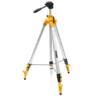 Mini Trépied Télescopique DEWALT - Aluminium - Fixation 1/4" - DE0733-XJ -Maison Outil Boutique MOA40242 1