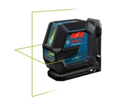 Laser Lignes GLL 2-15 G + Support BT150 BOSCH - 0601063W01