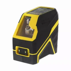 Niveau Laser Croix FCL-G Fatmax Vert STANLEY - FMHT77586-1 -Maison Outil Boutique MOA40290 1