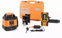 Laser Rotatif Tout Automatique FL220 HV GEO FENNEL - 220000 8 Laser Rotatif Tout Automatique FL220 HV GEO FENNEL - 220000 -Maison Outil Boutique MOA40356 2