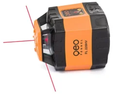 Laser Rotatif Tout Automatique FL220 HV GEO FENNEL - 220000 11 Laser Rotatif Tout Automatique FL220 HV GEO FENNEL - 220000 -Maison Outil Boutique MOA40356 5