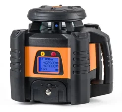 Laser Rotatif Automatique FL 155H-G Double Pente Digitale GEO FENNEL - 213145 -Maison Outil Boutique MOA40357 5