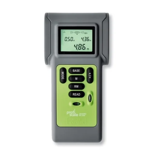 Burg Wächter Télémètre QUADRO PS 7350