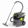 Aspirateur Eau Et Poussières KARCHER NT 30/1 Tact TE L - 1.148-211.0 -Maison Outil Boutique NAA10241 2