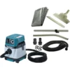 Aspirateur 13L 1050W 220 MBar MAKITA - VC1310LX1 -Maison Outil Boutique NAA10251 1