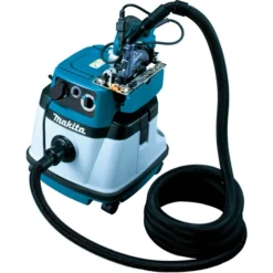 Aspirateur 13L 1050W 220 MBar MAKITA - VC1310LX1 8 Aspirateur 13L 1050W 220 MBar MAKITA - VC1310LX1 -Maison Outil Boutique NAA10251 3