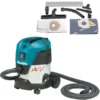 Aspirateur 15L 1000W 210 MBar MAKITA - VC2012L 2 Aspirateur 15L 1000W 210 MBar MAKITA - VC2012L -Maison Outil Boutique NAA10253 1
