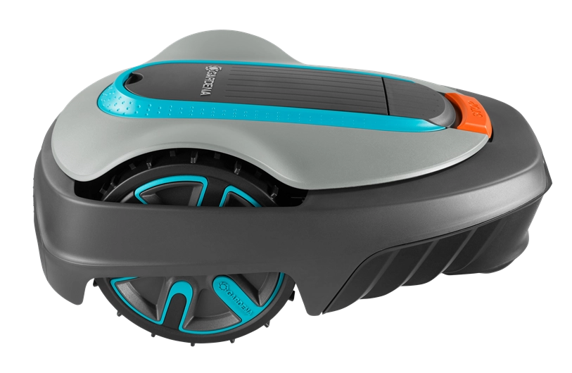 Tondeuse Robot Sileno City 500 GARDENA - 15002-26 4 Tondeuse Robot Sileno City 500 GARDENA - 15002-26 – Image 2