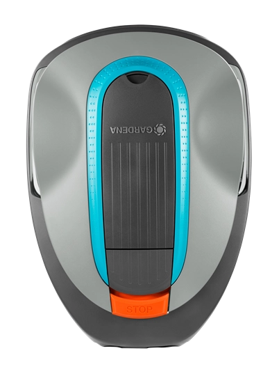 Tondeuse Robot Sileno City 500 GARDENA - 15002-26 6 Tondeuse Robot Sileno City 500 GARDENA - 15002-26 – Image 4