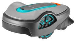 Tondeuse Robot Sileno Life 750 GARDENA - 15101-26 -Maison Outil Boutique ODA06078 1