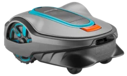 Tondeuse Robot Sileno Life 750 GARDENA - 15101-26 -Maison Outil Boutique ODA06078 2