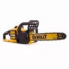 Tronçonneuse DEWALT Flexvolt 54V XR - 1 Batterie 3.0Ah, Chargeur Rapide - DCM575X1 -Maison Outil Boutique ODA20003 1
