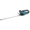 Taille-haie Pro 670 W 75 Cm MAKITA - UH7580 -Maison Outil Boutique ODA30012 1