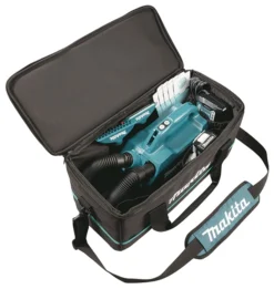 Aspirateur 12V Li-Ion 46 Mbar MAKITA - Sans Batterie Ni Chargeur - CL121DZ -Maison Outil Boutique ODA30044 4