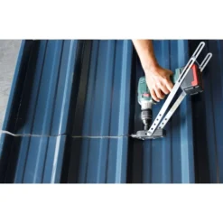 Nibblex Universal Grignoteuse électrique EDMA - 17255 -Maison Outil Boutique OOB11056 3