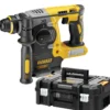 Perforateur DEWALT 18V SDS-PLUS - Sans Batterie Ni Chargeur - DCH273NT -Maison Outil Boutique PHA10020 2