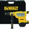 Perforateur Burineur SDS-MAX 1350w 10.5J 6kg DEWALT - D25614K -Maison Outil Boutique PHA10058 1