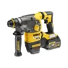 Perforateur Burineur SDS-Plus 2.8J 54V XR 6.0Ah Flexvolt DEWALT - DCH323T2 -Maison Outil Boutique PHA10102 1