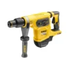 Marteau SDS-Max 54V XR Flexvolt DEWALT - Sans Batterie Ni Chargeur - DCH481N