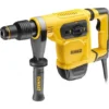 Perforateur Burineur DEWALT SDS-Max 6 J 1050W - D25481K 1 Perforateur Burineur DEWALT SDS-Max 6 J 1050W - D25481K -Maison Outil Boutique PHA10109 1