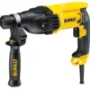Perforateur SDS-Plus 800W 2.6J DEWALT - D25133K 2 Perforateur SDS-Plus 800W 2.6J DEWALT - D25133K -Maison Outil Boutique PHA10126 1