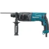 Perforateur-burineur SDS-Plus MAKITA 780W 24 MM - HR2470 1 Perforateur-burineur SDS-Plus MAKITA 780W 24 MM - HR2470 -Maison Outil Boutique PHA20016 0