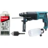 Perforateur MAKITA SDS-Plus 800 W - HR2600X9 -Maison Outil Boutique PHA20061 0