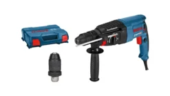 Perforateur SDS+ BOSCH GBH 2-26 F Professional - En Coffret - 06112A4000 -Maison Outil Boutique PHA20081 1
