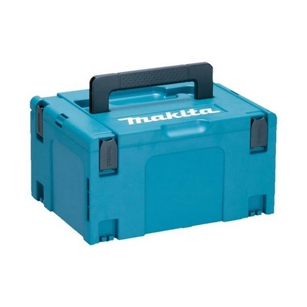 Perforateur-Burineur SDS-plus 800W MAKITA - Ø26mm - Malette De Transport + Accessoires - HR2650JX14 4 Perforateur-Burineur SDS-plus 800W MAKITA - Ø26mm - Malette De Transport + Accessoires - HR2650JX14 – Image 2