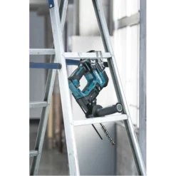 Perforateur SDS+ 18V Li-Ion 5.0Ah 17mm MAKITA - DHR171RTJ -Maison Outil Boutique PHA50023 4