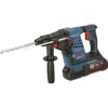 Perforateur BOSCH GBH 36V 2x4.0Ah 3.2J En Coffret - 0611906003 -Maison Outil Boutique PHA60009 1