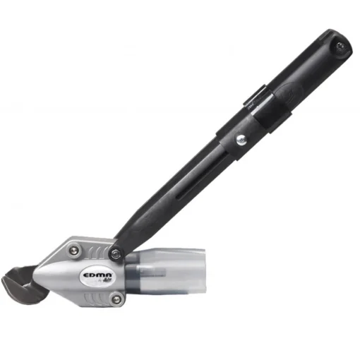 Cisaille électrique EDMA Adaptable Sur Perceuse/ Visseuse - 038955