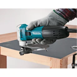 Cisaille Métal 380W MAKITA - JS1602 -Maison Outil Boutique PLA10054 3