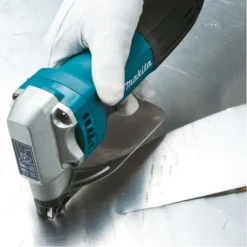 Cisaille Métal 380W MAKITA - JS1602 -Maison Outil Boutique PLA10054 4