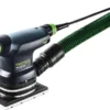 Ponceuse Vibrante FESTOOL RTS 400 REQ - 250 W - 201224 -Maison Outil Boutique PSA15017 1
