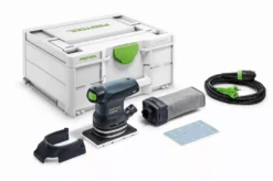 Ponceuse Vibrante RTS 400 REQ-Plus FESTOOL - 576057