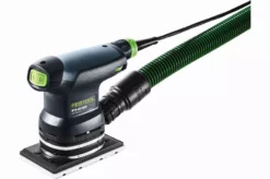 Ponceuse Vibrante RTS 400 REQ-Plus FESTOOL - 576057 -Maison Outil Boutique PSA15023 3