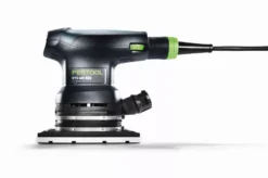 Ponceuse Vibrante RTS 400 REQ-Plus FESTOOL - 576057 -Maison Outil Boutique PSA15023 5