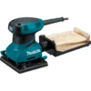 Makita Ponceuse Vibrante 200 W - 114 X140 Mm - BO4555 -Maison Outil Boutique PSA20025 0