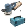 Ponceuse Excentrique MAKITA 310W Ø150MM - BO6030J 2 Ponceuse Excentrique MAKITA 310W Ø150MM - BO6030J -Maison Outil Boutique PSA20029 0