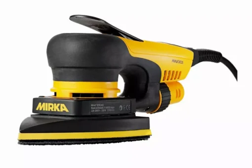 Ponceuse Mirka DEOS 663CV - Plateau 100x152x152mm MID6630201