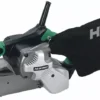 Ponceuse à Bande HIKOKI 1020W 100 X 610mm électronique - SB10V2WAZ -Maison Outil Boutique PSA70005 1